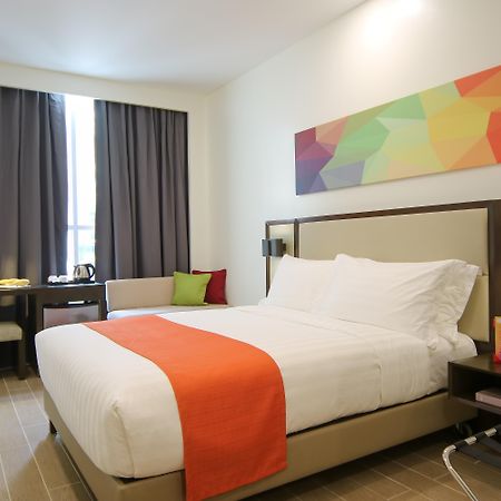 Hotel Lucky Chinatown Binondo Manila Exterior photo