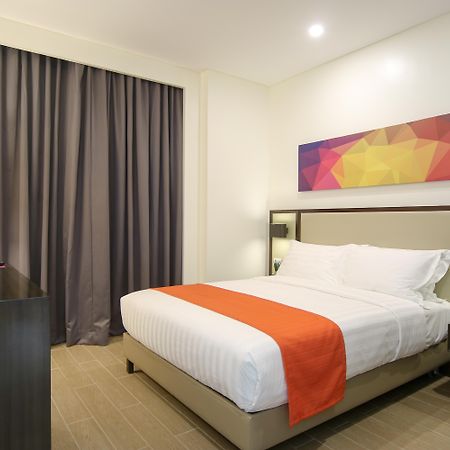 Hotel Lucky Chinatown Binondo Manila Exterior photo
