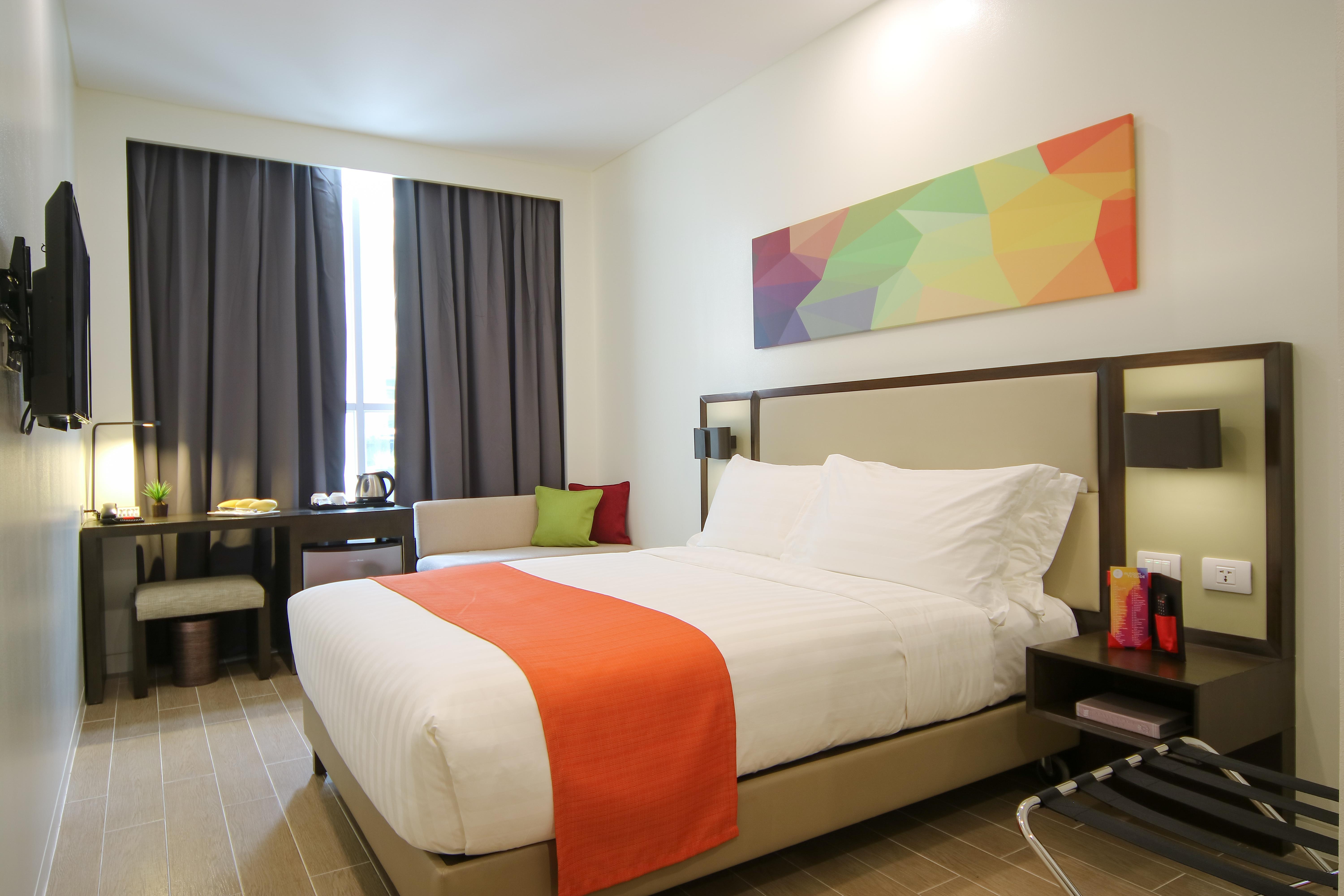 Hotel Lucky Chinatown Binondo Manila Exterior photo