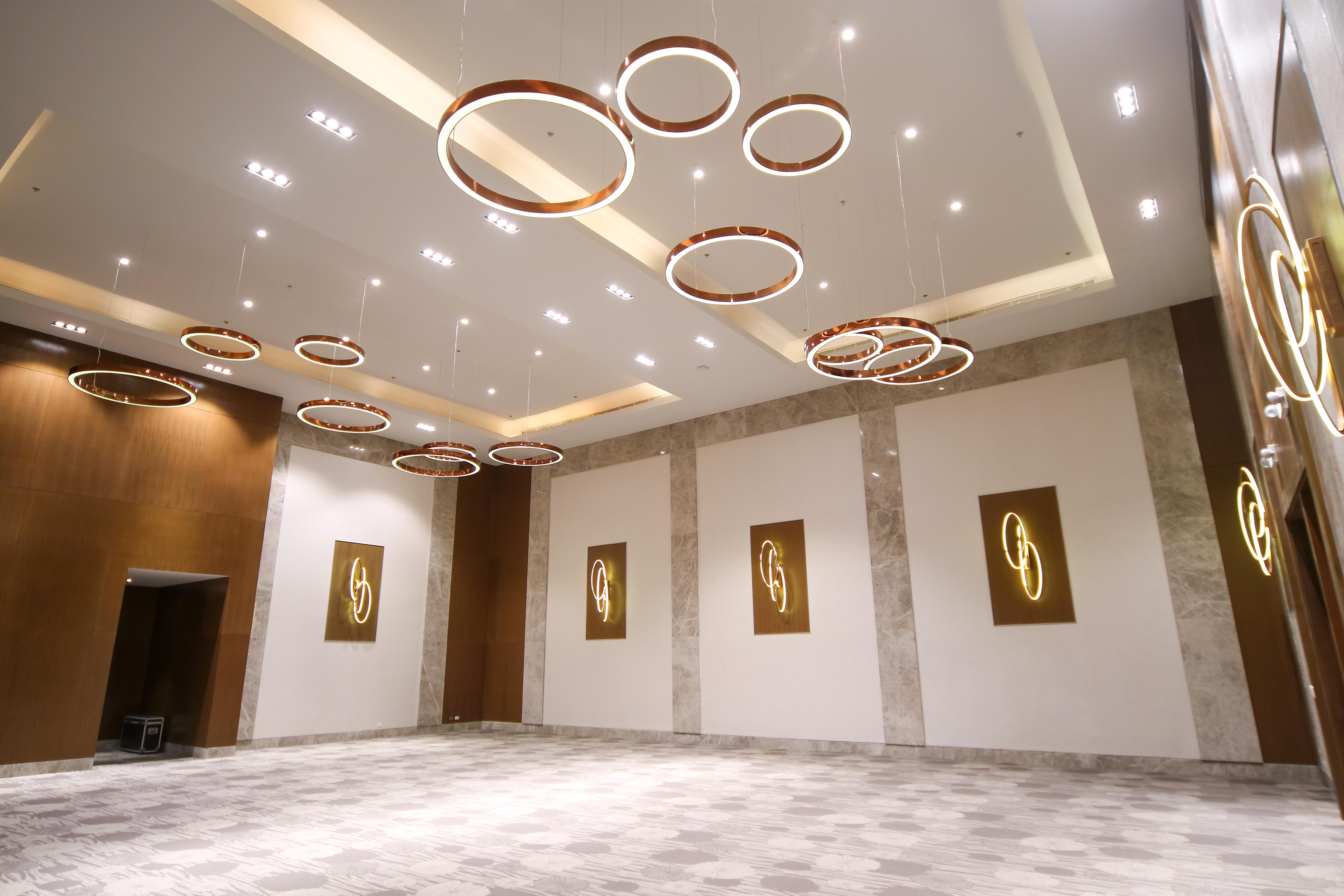 Hotel Lucky Chinatown Binondo Manila Exterior photo