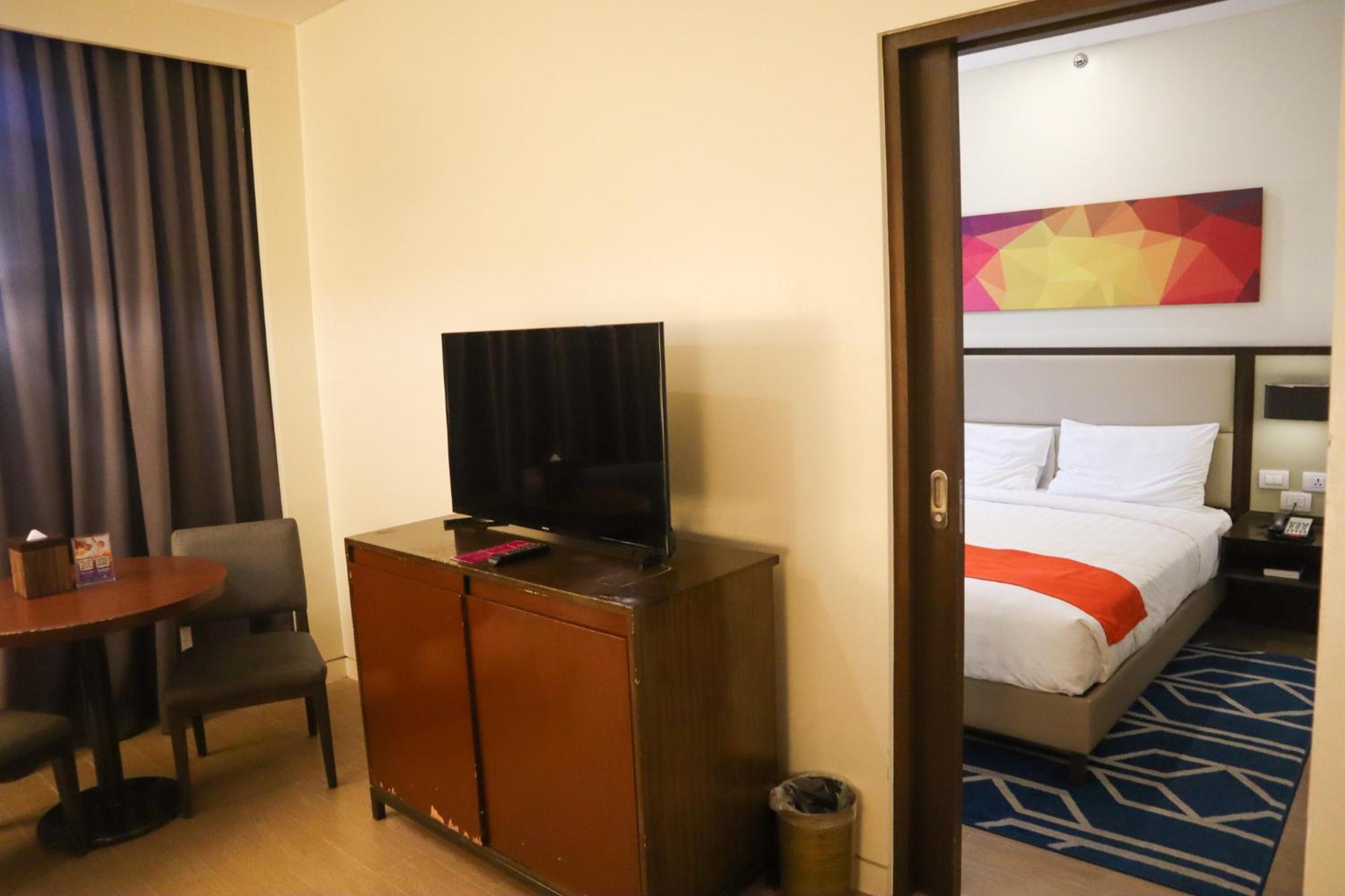 Hotel Lucky Chinatown Binondo Manila Exterior photo