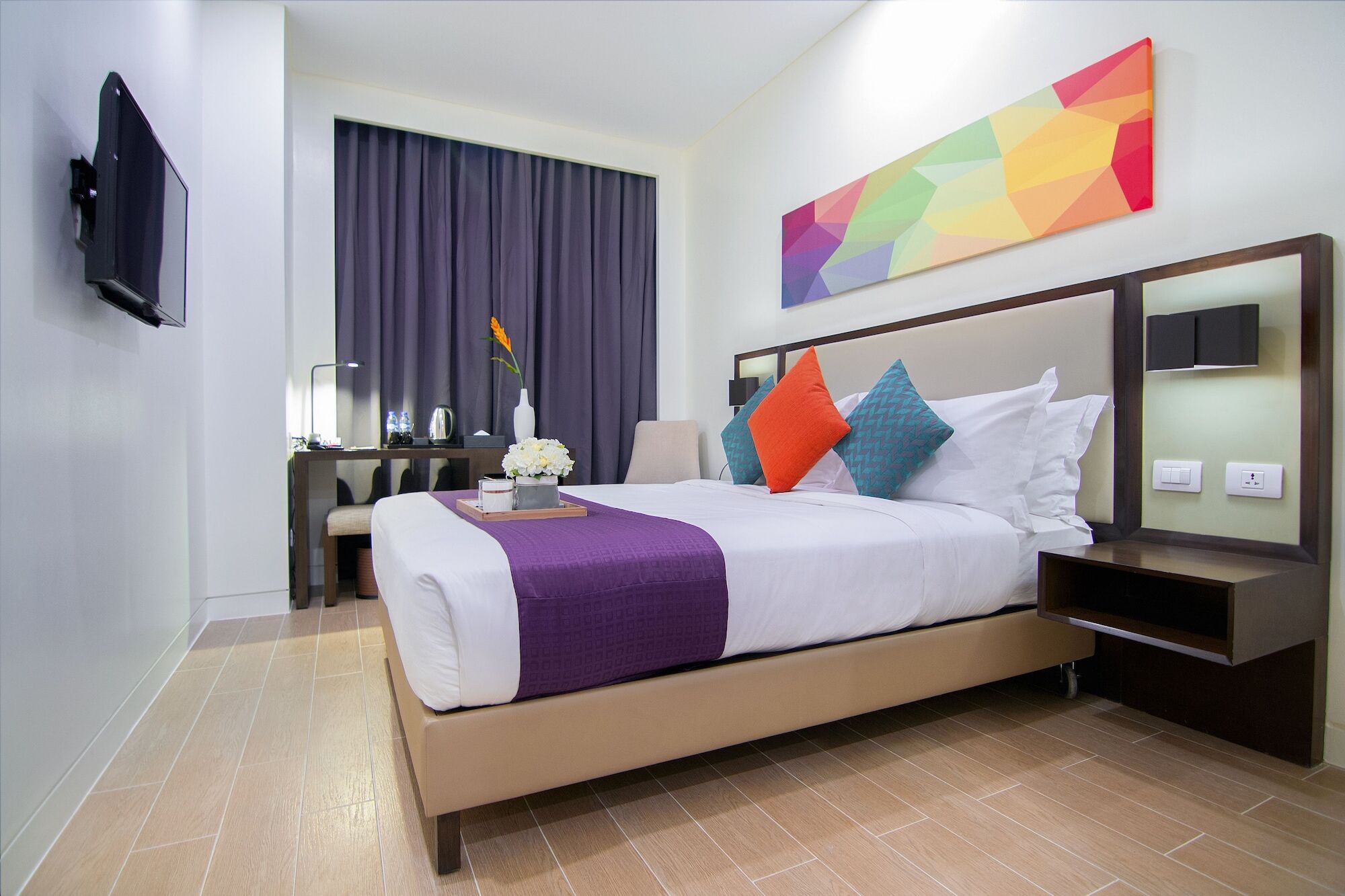 Hotel Lucky Chinatown Binondo Manila Exterior photo